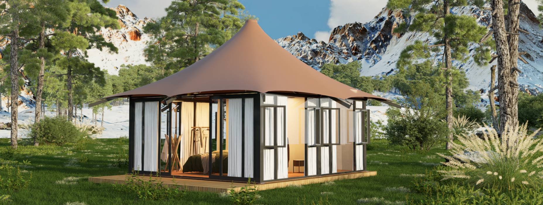 临湘市装配式建筑厂家